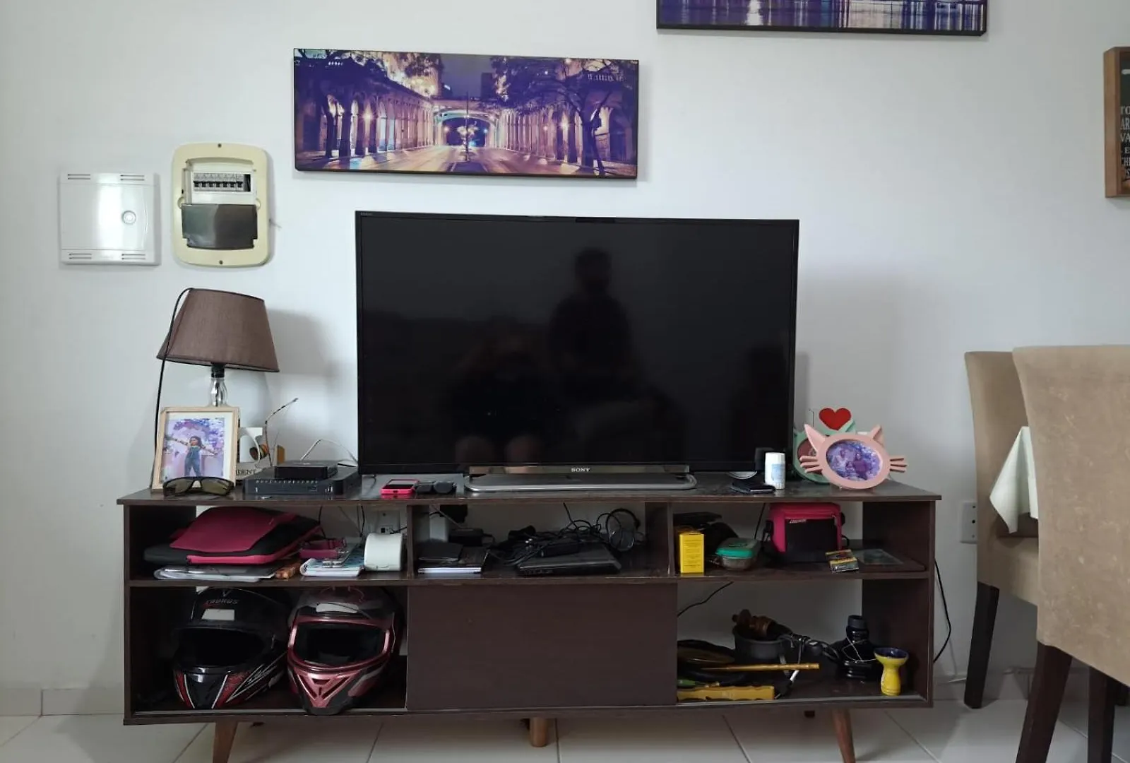 Ap No Areias Camboriu Apartman