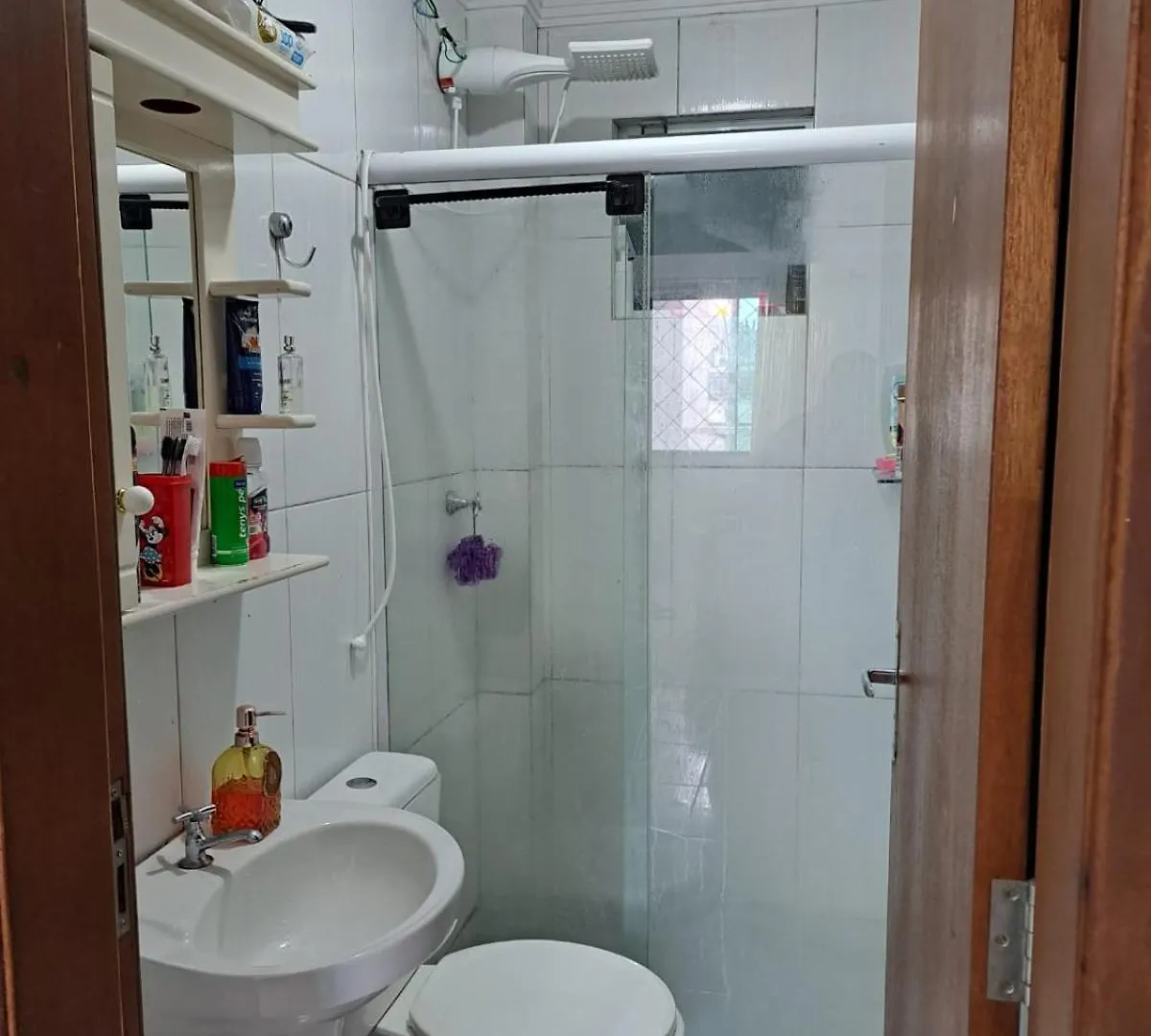 Ap No Areias Camboriu Apartman