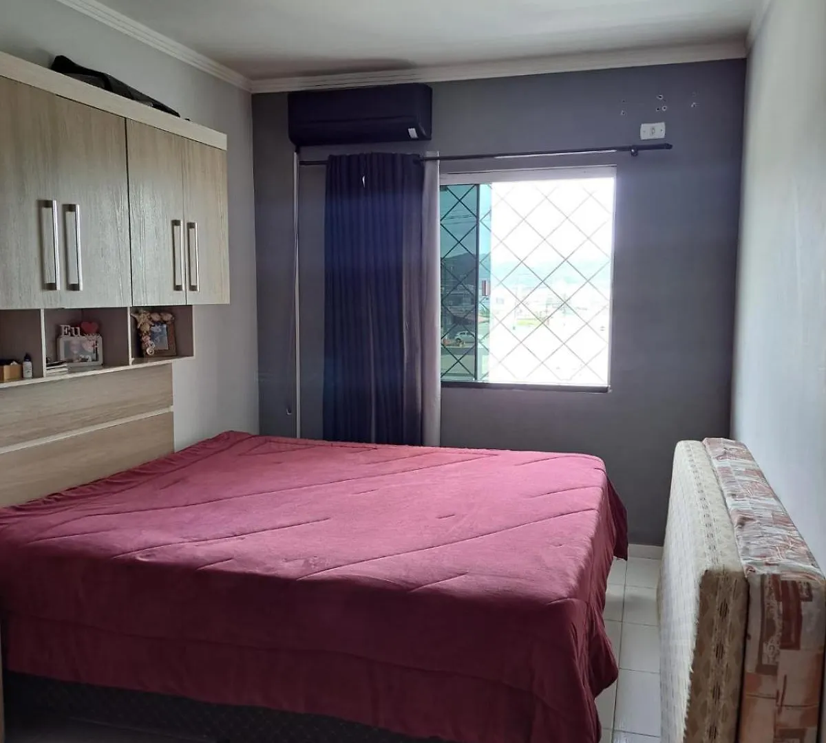 Ap No Areias Camboriu Apartman