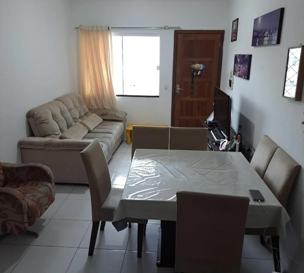 Ap No Areias Camboriu Apartman