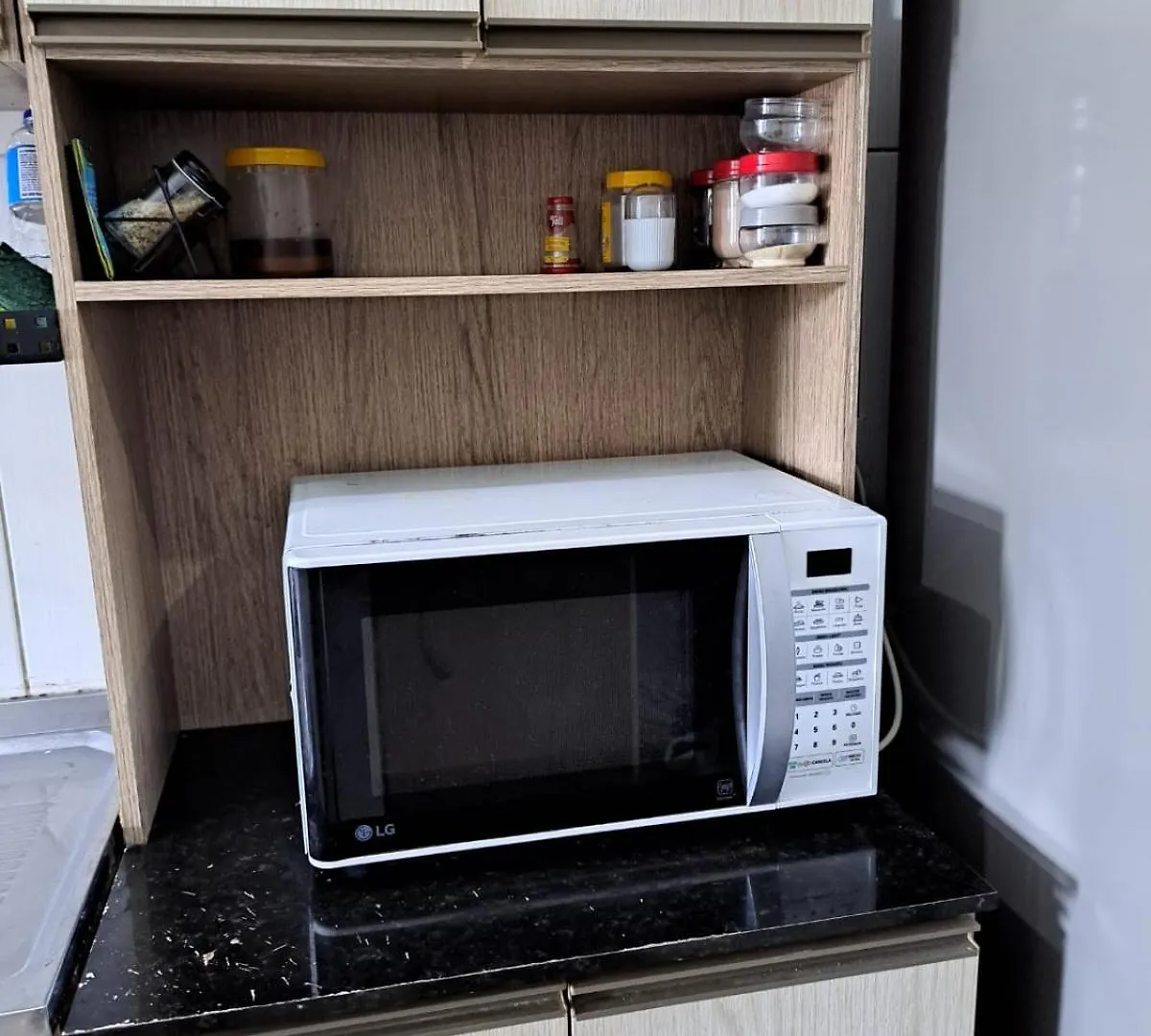 Ap No Areias Camboriu Apartman